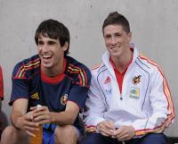 Fussball International:  Spanien - Saudiarabien