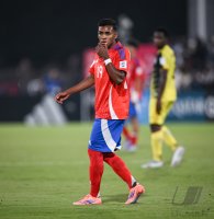 Fussball, Junioren U 17 WM 2025 Uganda - Chile, Gruppe K