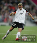 Fussball Deutsche Nationalmannschaft - FC Bayern Muenchen