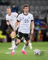 FUSSBALL INTERNATIONAL Testspiel EM 2021:  Deutschland - Daenemark