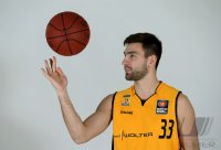 Basketball 1. Bundesliga 2013/2014: Branislav Ratkovica (Tigers)