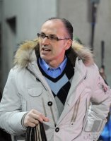 Fussball 1. Bundesliga  2010/2011:  Juergen Kohler