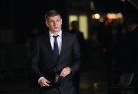 Fussball CHL 14/15 Achtelfinale: FC Schalke 04 - Real Madrid