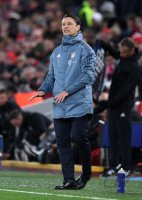 Fussball CHL 18/19 Achtelfinale: FC Liverpool - FC Bayern Muenchen