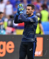 Fussball Europameisterschaft 2016 Finale: Portugal - Frankreich