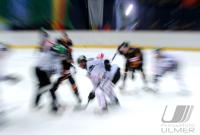 Eishockey Nationalmannschaft : Deutschland - Schweiz