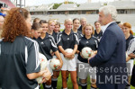 FUSSBALL DFB Pressekonferenz