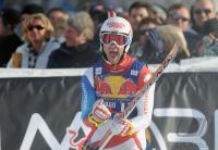 Ski Alpin  Herren  Abfahrt  Kitzbuehel 2009