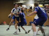 Handball Landesliga 2010/20111