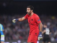 Fussball CHL 18/19 Gruppenphase: SSC Neapel - Paris Saint-Germain