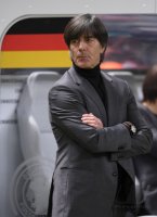 Fussball International Testspiel: Deutschland - Brasilien