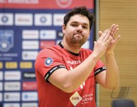 Volleyball 2. Bundesliga  Saison 23/24: TV Rottenburg - GSVE Delitzsch