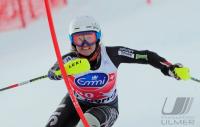 SKI Weltcup  Damen  ST.Moritz;  Julia Mancuso (USA)