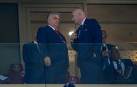 FUSSBALL WM 2022 Halbfinale Argentinien - Kroatien