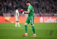 Fussball International CHL 24/25: FC Bayern Muenchen - Bayer 04 Leverkusen