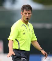 Fussball International  U 20 WM Spanien - Uruguay