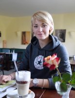 Handball 1. Bundesliga Frauen 13/14: Shenia Minevskaja (TuS Metzingen)