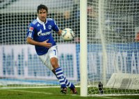 Fussball 1. Bundesliga, Saison 2011/2012: FC Schalke 04 - Mainz 05