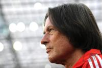 Fussball 1. Bundesliga: Testspiel  Red Bull Salzburg - FC Bayern Muenchen