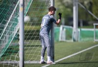 Fussball C - Junioren Landesstaffel Mitte 1  2025/2026 VfL Herrenberg  - TuS Ergenzingen