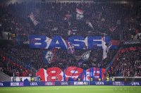 FUSSBALL EUROPA LEAGUE SAISON 2025/2026
SC Freiburg - FC Basel
