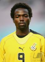 Fussball  International Testspiel Tunesien - Ghana