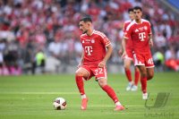 Fussball  Telekom Cup 2026 FC Bayern Muenchen -  RB Leipzig