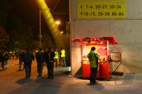 Fussball 1. Bundesliga:Borussia Dortmund - VfL Bochum