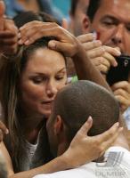 Fussball WM 2006: Portugal - Frankreich ; Portugal - France