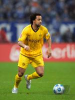 Fussball 1. Bundesliga:   FC Schalke 04 - Borussia Dortmund