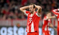 Fussball International CHL 25/26: 
FC Bayern Muenchen - Sporting Lissabon