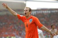 Fussball WM 2006 Holland - Elfenbeinkueste