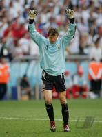 Fussball WM 2006 Deutschland - Schweden