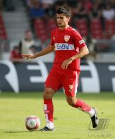 Fussball 1. Bundesliga 06/07  VfB Stuttgart - Eintracht Frankfurt