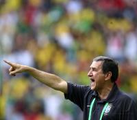 Fussball WM 2006 BRS-GHA