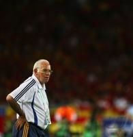 Fussball WM 2006 ESP-TUN