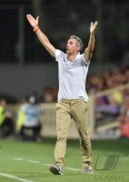 Fussball International Testspiel 15/16: AC Florenz - FC Barcelona