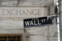 WIRTSCHAFT, Wall Street, New York Stock Exchange