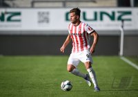 Fussball 1. Bundesliga 25/26 Testspiel
SCR Altach - SC Freiburg