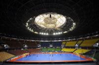 Fussball International FIFA FUTSAL WM 2008