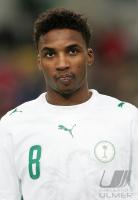 Fussball Int: Nationalmannschaft Saudi Arabien
