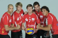 Volleyball 1. Bundesliga   Saison 2011/2012  ENBW TV RottenburgBesichtigung der Werkstatt der Schoenbuchbahn;