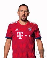 Fussball 1. Bundesliga 2018/2019: Fototermin beim FC Bayern Muenchen