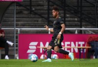 Fussball 1. Bundesliga Saison 21/22 Testspiel: 1. FC Koeln - FC Bayern Muenchen