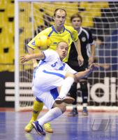 Fussball International FIFA FUTSAL WM 2008