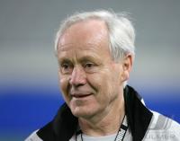 Fussball International Oesterreich