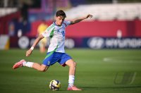 Fussball, Junioren U 17 WM 2025 Bolivien - Italien  
Gruppe A