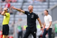 Fussball Audi Football Summit 2021 FC Bayern Muenchen - Ajax Amsterdam