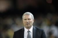 FUSSBALL, INTERNATIONAL, FRIENDLY MATCH, AUSTRALIA - NEW ZEALAND