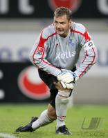 Fussball 2. Bundesliga: MSV, KOCH